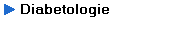 Diabetologie