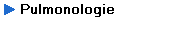 Pulmonologie